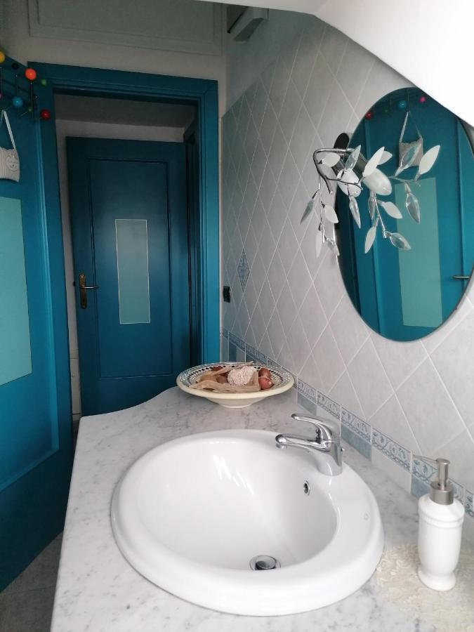 Coros Hotel Nuoro  Exterior photo