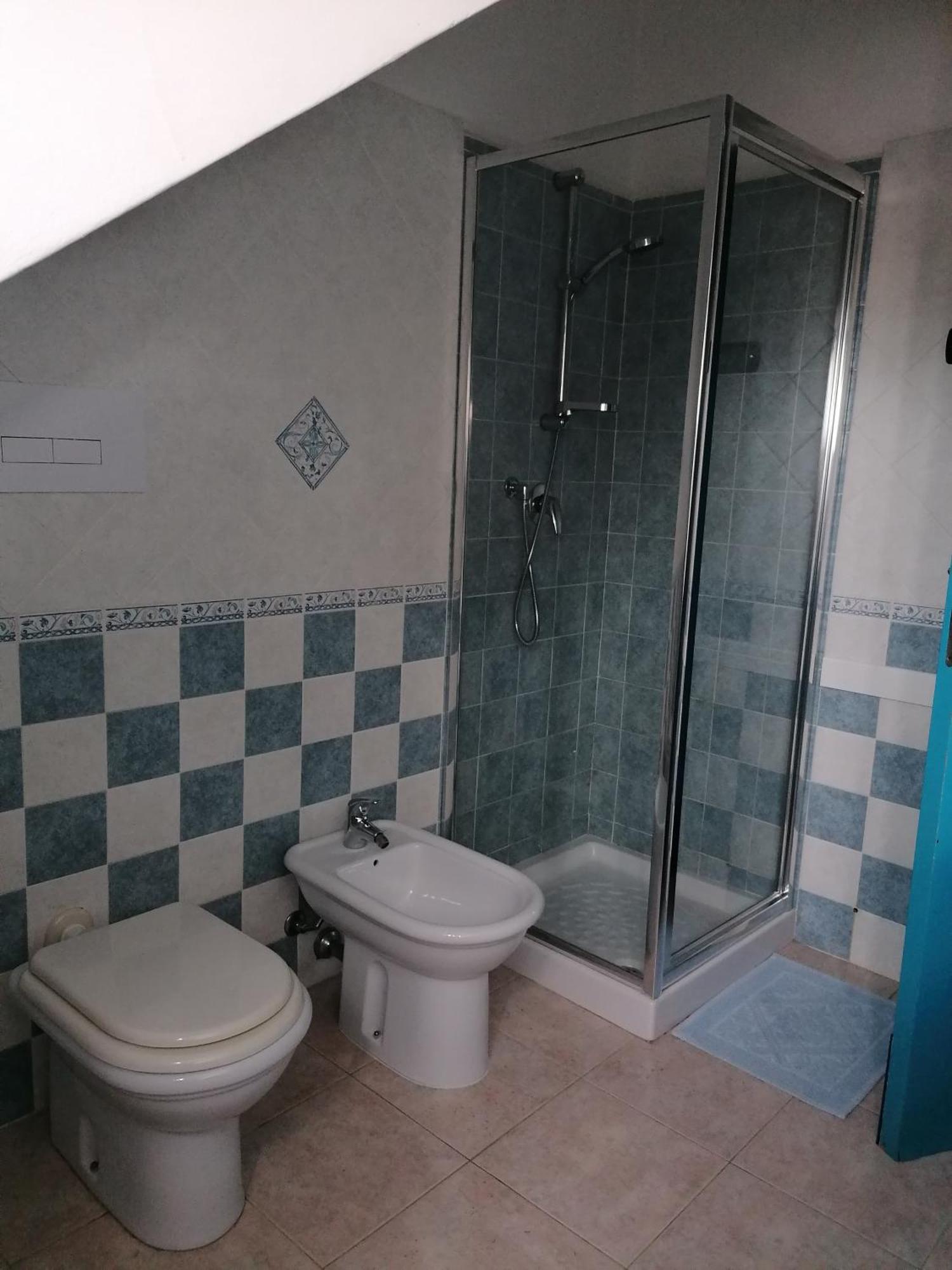 Coros Hotel Nuoro  Room photo